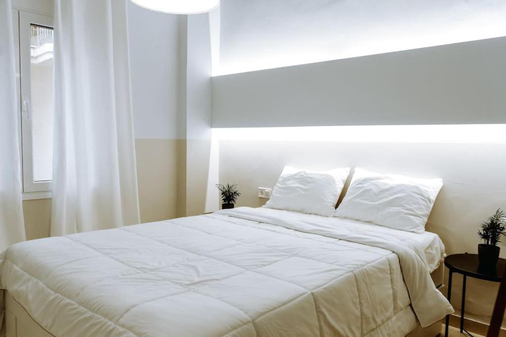 Appartement Androniki's Philoxenia *
