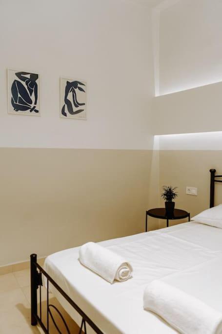 Appartement Androniki's Philoxenia *