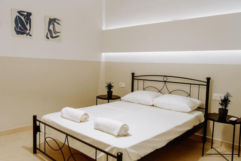 Appartement Androniki's Philoxenia *