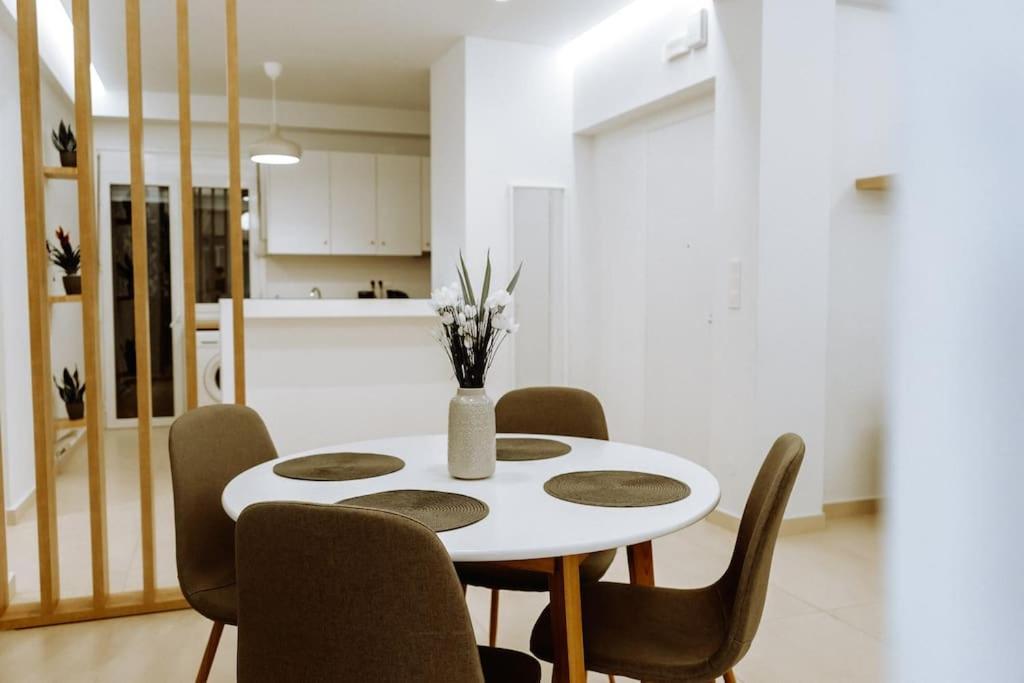 Appartement Androniki's Philoxenia *