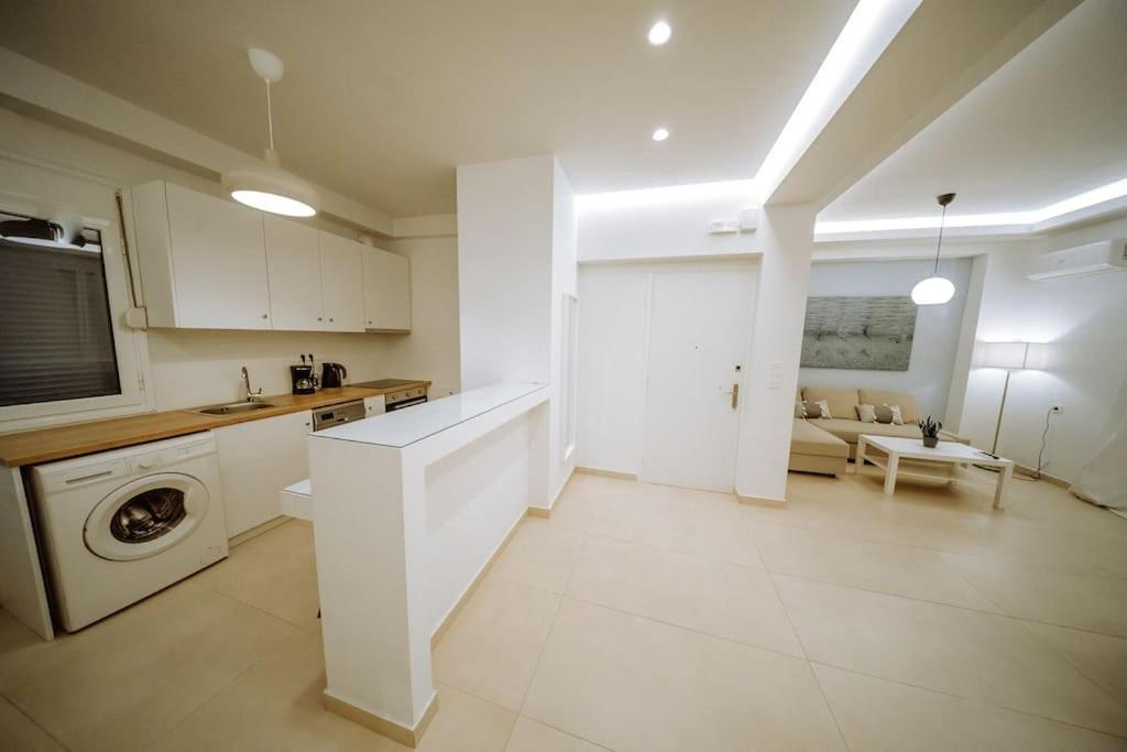 Appartement Androniki's Philoxenia
