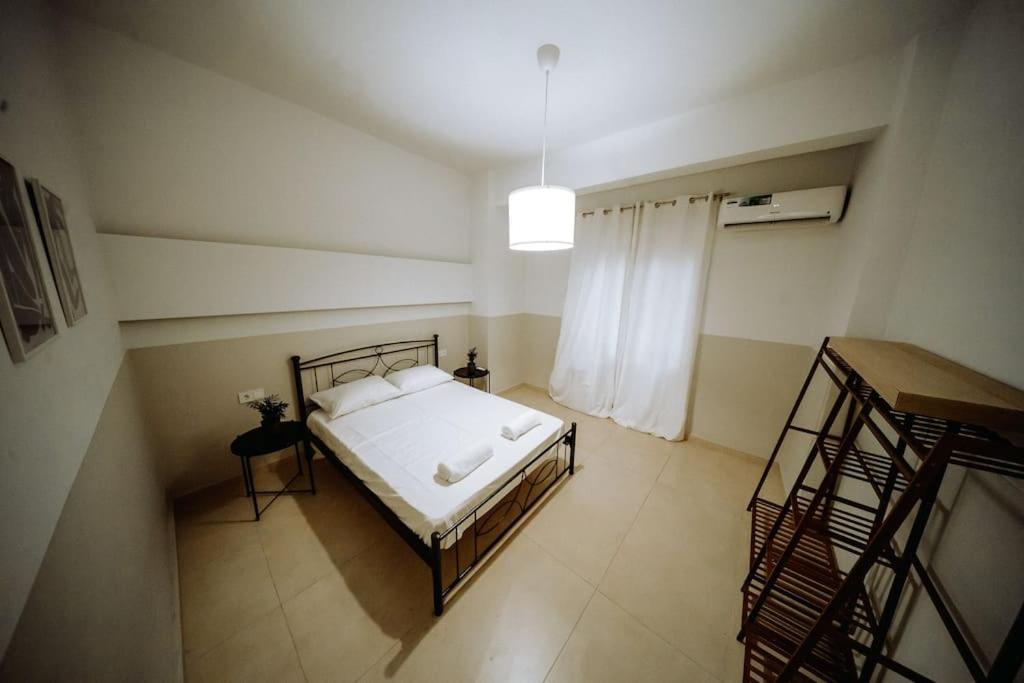 Appartement Androniki's Philoxenia