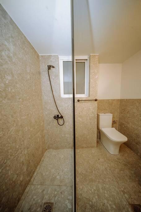 Appartement Androniki's Philoxenia *