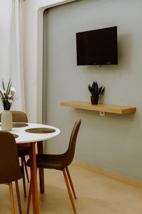 Appartement Androniki's Philoxenia