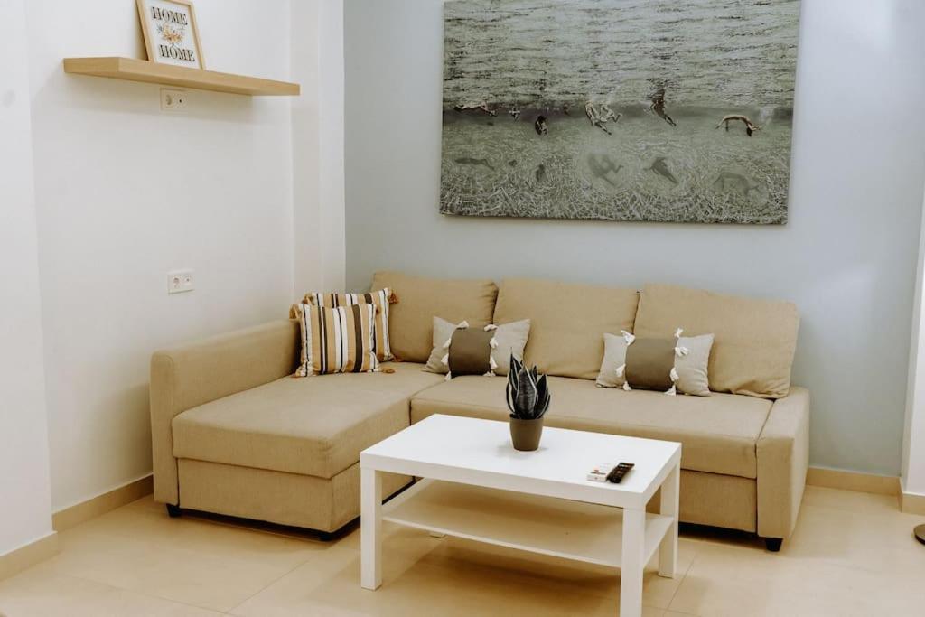 Appartement Androniki's Philoxenia Héraklion